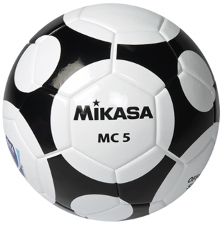 Mikasa MC5-WBK 5 Numara Futbol Topu kullananlar yorumlar